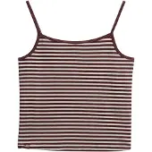 Superdry T-shirt Sans Manches Athletic Essential Stripe Cami