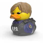 Numskull Resident Evil Tubbz Mini PVC Figur Leon S. Kennedy 5 cm