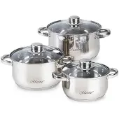 Maestro Cuisson MR20206XL