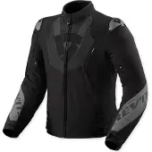 REV'IT! Hyperspeed 3 H2O Veste textile moto imperméable