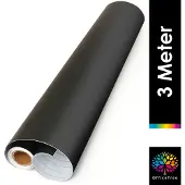 ILP OfficeTree Film pour tableau noir, 43 x 300cm