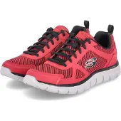 SKECHERS Chaussures Track Bucolo, 52630RDBK