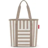 Reisenthel Thermo Shopper Bag Beige,Blanc