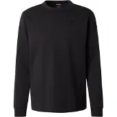 G-Star Tweeter D29620-e545 Long Sleeve T-shirt Noir XL Homme
