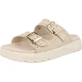 Caprice Mule crème