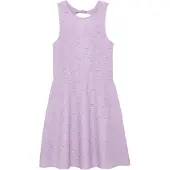 s.Oliver Robe violet
