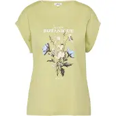 s.Oliver T-shirt vert