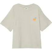 s.Oliver T-Shirt crème