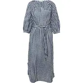 s.Oliver Robe bleu foncé