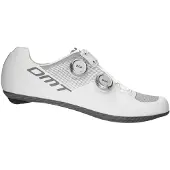 Dmt Chaussures KR0 EVO Superlight 2026 Blanc Argent, Taille 46 - EUR