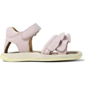 Camper Tws Fw K800678-002 Sandals Rose EU 25 Enfants