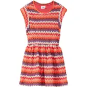 s.Oliver Robe orange