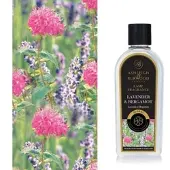 Ashleigh & Burwood London Lavender & Bergamot recharge pour lampe catalytique 500 ml