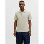 Jack & Jones T-Shirt 'JPRBluriley' brocart