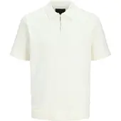 Jack & Jones Pull-over 'JPRBLAMilano' blanc