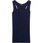 Superdry Haut marine