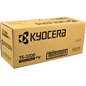 Kyocera TK-3200 - Noir - Toner