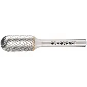 Bohrcraft Fraise à Queue 51100301000 C 10 Mm