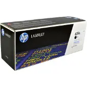 HP 659A (W2010A) - Noir - Toner
