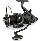 Shimano Big Baitrunner, 14000, CI4+XTB LC, deux mains, frein avant, BBTRCI4XTBLC