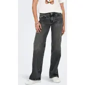 ONLY Jean 'ONLJuicy' gris denim