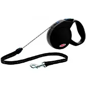 Flexi Laisse Pour Chien Classic Basic 5 M