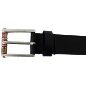 Kaporal Ceinture Nevada - Noir