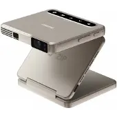 Aurzen Vidéoprojecteur Zip HD Or