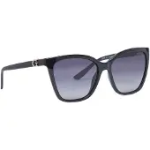 GUESS Lunettes De Soleil Polarisées Pour Femme Gu00191