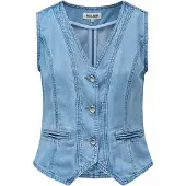 Salsa Jeans Gilet 21010898