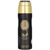 Lattafa Asad DEO spray 200 ml UNISEX