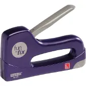 Rapid 163870 Agrafeuse manuelle Fun to Fix M10R