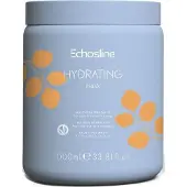 Echos Line Hydrating Mask masque hydratant pour cheveux secs et indisciplinés 1000 ml