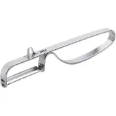 GEFU Éplucheur Gefu Cucina