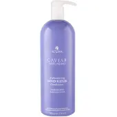 Alterna Caviar Anti-Aging Restructuring Bond Repair après-shampoing rénovateur pour cheveux affaiblis 976 ml