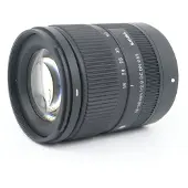 Sigma 18-50 mm f/2.8 DC DN Contemporary Fujifilm Monture X