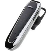 FIXED Talk 2 Wireless Earphones Noir