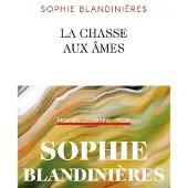 Plon La chasse aux âmes
