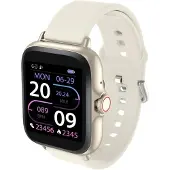 Denver Montre connectée - - SWC-156BEMK2 - Beige - Décontracté - Taille S