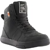 Ixon Ghost WP imperméable Chaussures de moto pour femmes