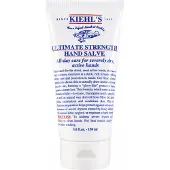 Kiehl's Ultimate Strength Hand Salve crème hydratante mains pour tous types de peau, y compris peau sensible 150 ml