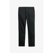 Superdry Pantalon chino 'Utility' noir
