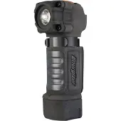 Energizer Hardcase Pro Multi-use Torch 1 Aa 75 Lm Flashlight Argenté