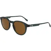 Lacoste L6030s N Sunglasses Vert Dark Green/CAT3