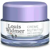 Louis Widmer Crème Nutritive Sans Parfum 50 ml