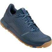 Crankbrothers Stamp Trail Lace Mtb Shoes Bleu EU 42 Homme