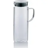 kela pot à jus verre 26cmh 9,5cmØ 1,6l, 11398