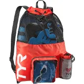 Tyr Sac à Dos Big Mesh Mummy 40l