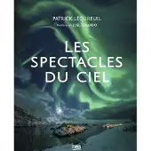 De Boeck Supérieur Les spectacles du ciel - Patrick Lecureuil