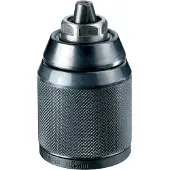 DeWalt DT7046-QZ Mandrin À Serrage Rapide 1,5 Mm-13 Mm 1/2x20UNF